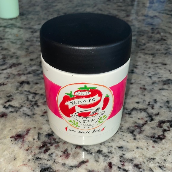 Kate Spade insulated container - Picture 2 of 5